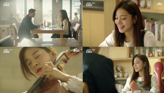 Vai diễn của Seol In-ah trong Cô nàng mạnh mẽ, Do Bong-soon (Nguồn: 화이트페이퍼)