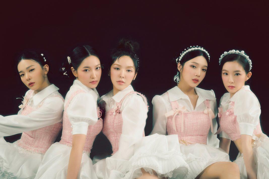 Sự trở lại của Red Velvet: Knets khen ngợi concept rần rần (Nguồn: Internet).
