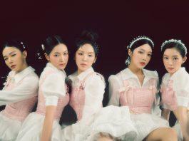 Sự trở lại của Red Velvet được Knets khen ngợi rần rần Sự trở lại của Red Velvet: Knets khen ngợi concept rần rần (Nguồn: Internet).