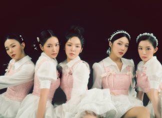 Sự trở lại của Red Velvet: Knets khen ngợi concept rần rần (Nguồn: Internet).