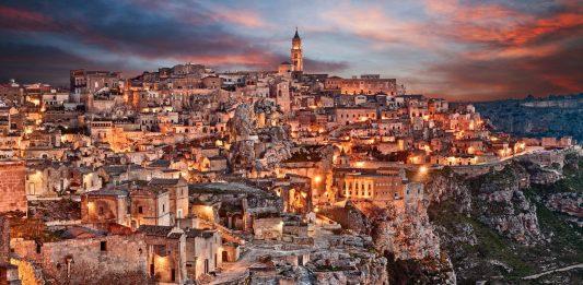 Matera – từ nỗi xấu hổ của nước Ý đến Thủ đô Văn hóa châu Âu