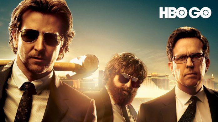 The Hangover chính là bộ phim làm nên tên tuổi của Ken Jeong. Ảnh: Internet