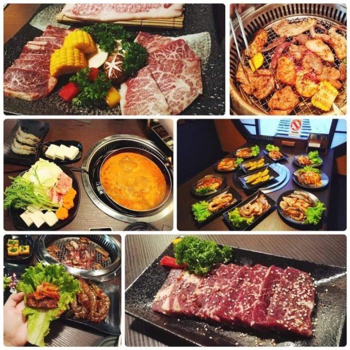 Tokori Japanese BBQ (Ảnh: Internet)