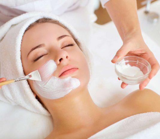 Top 10 spa trị nám tàn nhang tốt nhất hiện nay