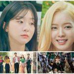 Top 5 bộ phim Hàn Quố hay nhất không thể bỏ lỡ đầu năm 2022