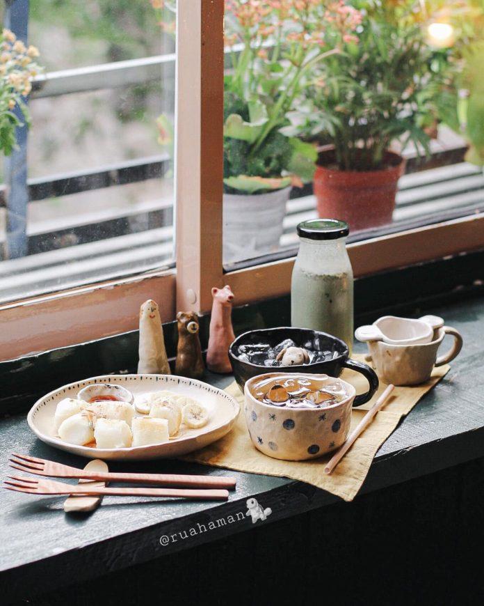 Lấp đầy chiếc bụng với đa dạng ẩm thực phong cách Nhật (Nguồn: Tran Minh Truong).