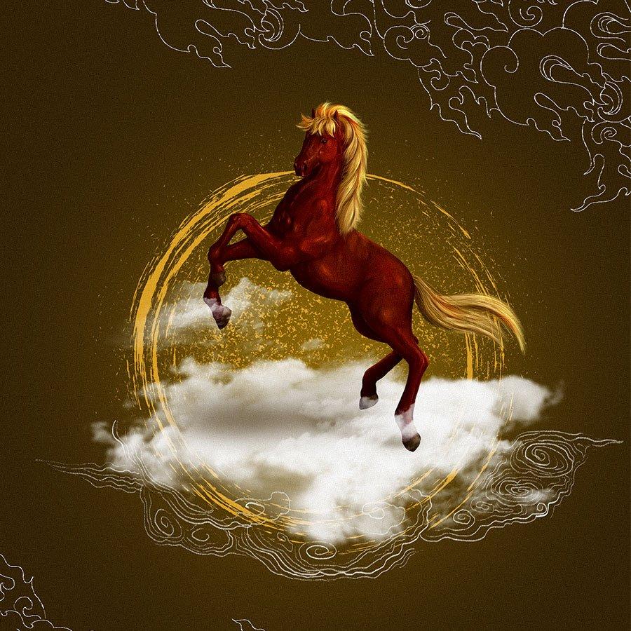 Гороскоп льва лошади. Год огненной лошади. Огненный конь. Овен лошадь. Лошадь Скорпион.