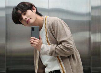 Instagram của V (BTS) liên tục lập nhiều kỷ lục mới khiến fan cũng phải ngỡ ngàng