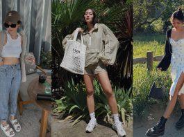 6 xu hướng thời trang hứa hẹn “tưới mát” mùa Hè năm 2022 Xu hướng thời trang Hè 2022 (Nguồn: Tổng hợp)