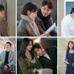 6 bộ phim Hàn Quốc với chuyện tình Chị ơi, anh yêu em .