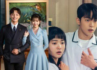 10 phim Hàn Quốc kết SE khiến người xem “phẫn nộ” vì quá đau lòng