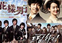 11 bộ phim Hàn Quốc dẫn dắt bạn vào vũ trụ phim Hàn
