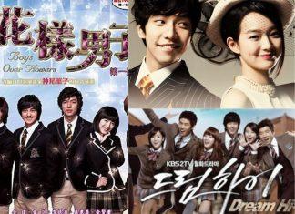 11 bộ phim Hàn Quốc dẫn dắt bạn vào vũ trụ phim Hàn