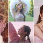 Miyeon (G)I-DLE khoe trọn vẻ đẹp công chúa trong MV solo “Drive”