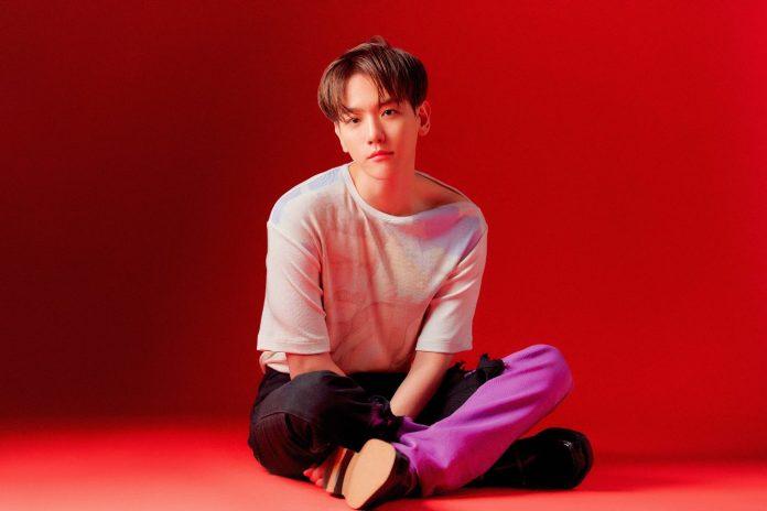 Baekhyun là nghệ sĩ hiếm hoi đạt doanh số 1 triệu bản Album bán ra (Ảnh: Internet)