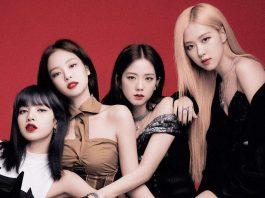 BlackPink và những MV view khủng (Nguồn: Internet).