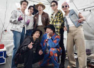 Fan BTS đón hàng loạt tin vui: từ thông báo comeback của BTS đến chuỗi concert mới nhất lập hàng loạt kỷ lục