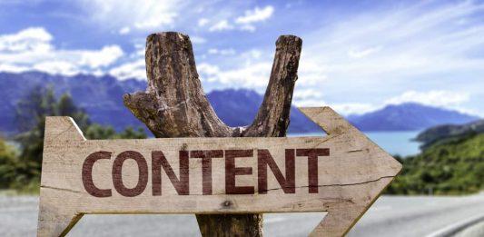 Content hay thay vạn lời nói (Nguồn: internet)