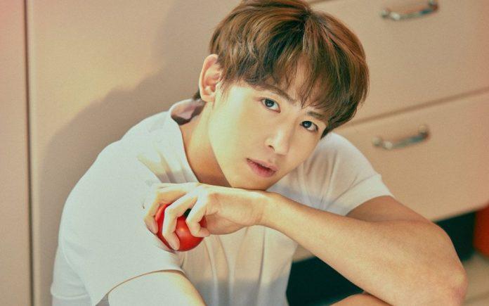 Thời kì đỉnh cao, Nichkhun là "nam chân hút fan" của 2PM với ngoại hình đốn tim mọi cô gái (Ảnh: Internet)