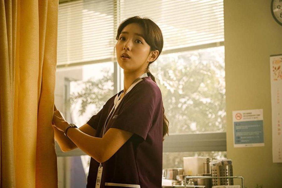 Chae Soo Bin trong bộ phim Sweet and Sour (Ảnh: Internet)