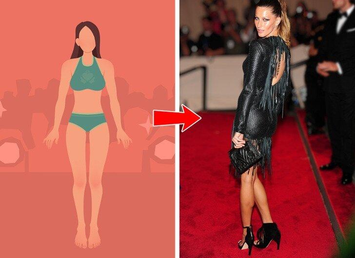 Vẻ đẹp kiểu thể thao quay lại (Ảnh: Internet)