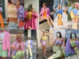 10 công thức phối màu trang phục “đỉnh cao” từ các fashionista: độc đáo, siêu lạ mắt