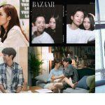 Top 5 cặp đôi Hàn Quốc khiến netizen “cầu khấn” phim giả tình thật