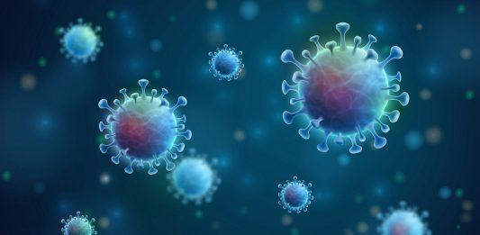 Virus liên tục xuất hiện đột biến mới (Ảnh: Internet).