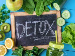 Detox có thực sự cần thiết cho cơ thể? Đâu mới là cách “thải độc” tốt nhất? Có nhiều hình thức detox khác nhau, chủ yếu là bằng cách ăn uống (Ảnh: Internet).