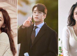 10 diễn viên Hàn Quốc thay đổi ngoại hình cho vai diễn của mình