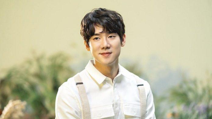 Nam diễn viên Yoo Yeon Seok (Ảnh: Internet)