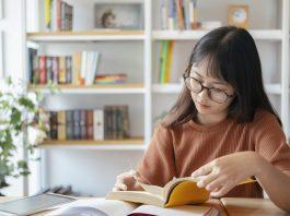 Bật mí 5 bí quyết đọc sách hiệu quả mà không nhàm chán Ảnh: Internet