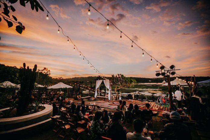 (Nguồn ảnh: Thông Farm and Bistro)