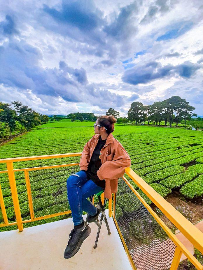 (Nguồn ảnh: Biển Hồ Tea Coffee)