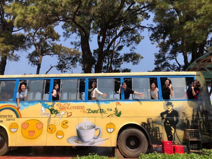 (Nguồn ảnh: Biển Hồ Tea Coffee)