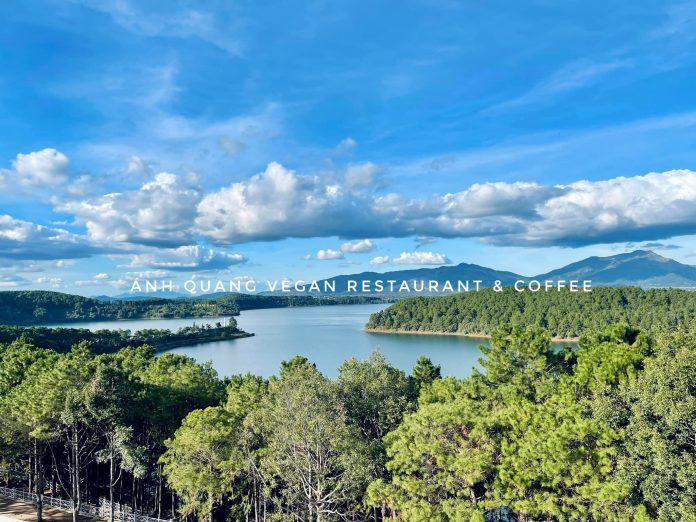 (Nguồn ảnh: Ánh Quang Vegan Restaurant and Coffee)