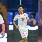 Những chiếc “cực phẩm” thế hệ genZ của đội tuyển U23 Việt Nam