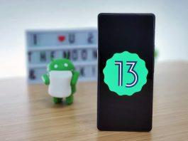 Hệ điều hành Android 13 sắp ra mắt (Ảnh: Internet).
