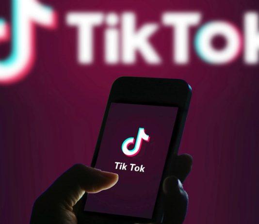 Tiktok đang là nền tảng thu hút hơn 1 tỷ người dùng hàng tháng (Nguồn: Internet)