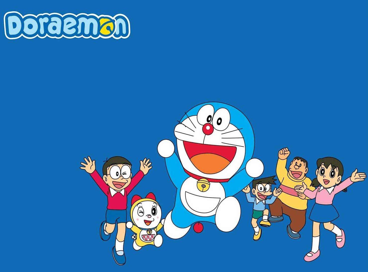 Những câu chuyện đầy màu sắc và thú vị về chú mèo máy Doraemon luôn thu hút sự chú ý của các bạn trẻ với truyện tranh Doraemon. Với tình cảm và sự chân thật của nhân vật, bạn sẽ tìm thấy những giây phút thư giãn khi thưởng thức truyện tranh Doraemon. Hãy đến với trang web của chúng tôi để cùng khám phá thế giới Doraemon nào!