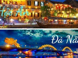 Hội An - Đà Nẵng