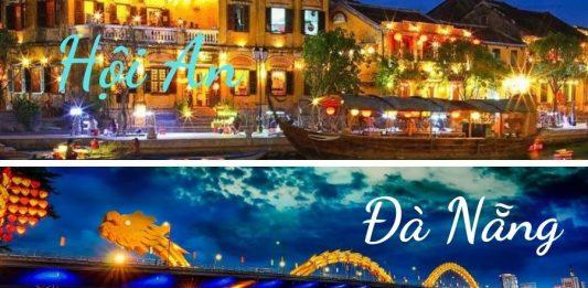 Hội An - Đà Nẵng