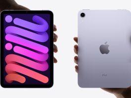 iPad mini có giá phải chăng (Ảnh: Internet).