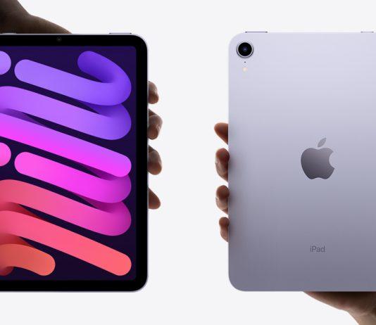 iPad mini có giá phải chăng (Ảnh: Internet).