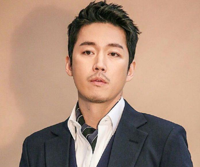 Nam diễn viên Jang Hyuk (Ảnh: Internet)