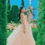 Joy trong Feel My Rhythm (Nguồn: Internet)