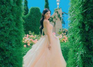 Joy trong Feel My Rhythm (Nguồn: Internet)