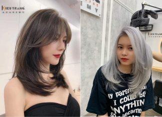 Bạn sẽ được tư vấn phối màu giúp mái tóc trở lên hiện đại cá tính hơn. (Nguồn: Internet)