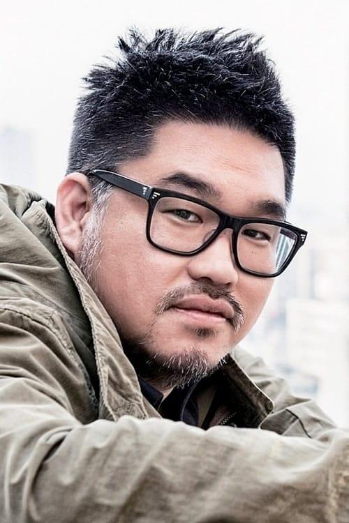Đạo diễn Kim Hong Sun (Ảnh: Internet)
