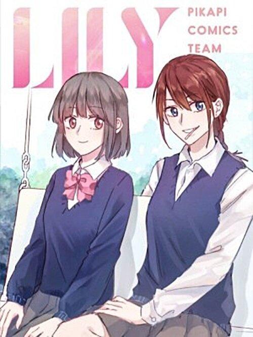 Manga Lily (Nguồn: Internet)